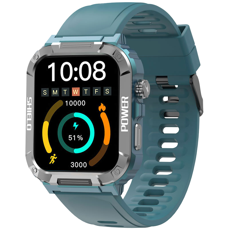 Watch 7 Smartwatch Iphone - Smart Watch for Men Women Wireless