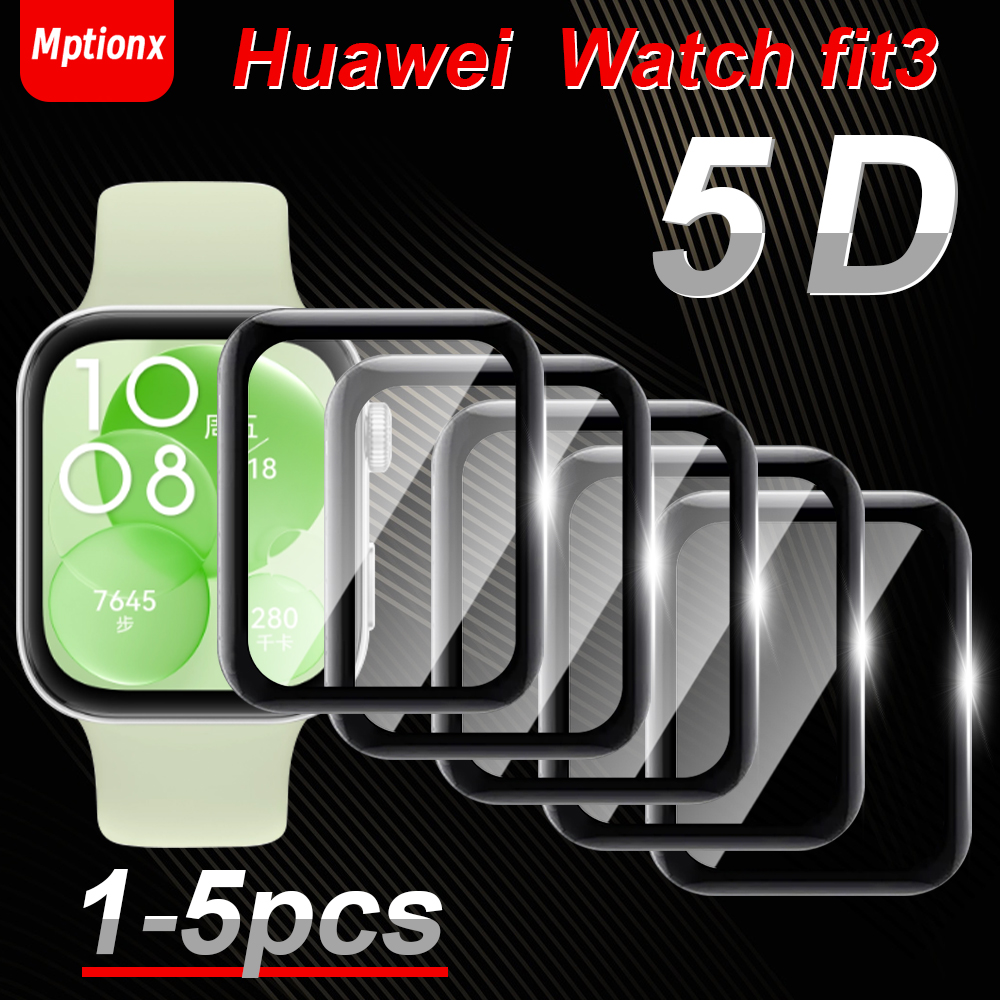 Smartwatch Watch Huawei - Screen Protector Film for Huawei Watch