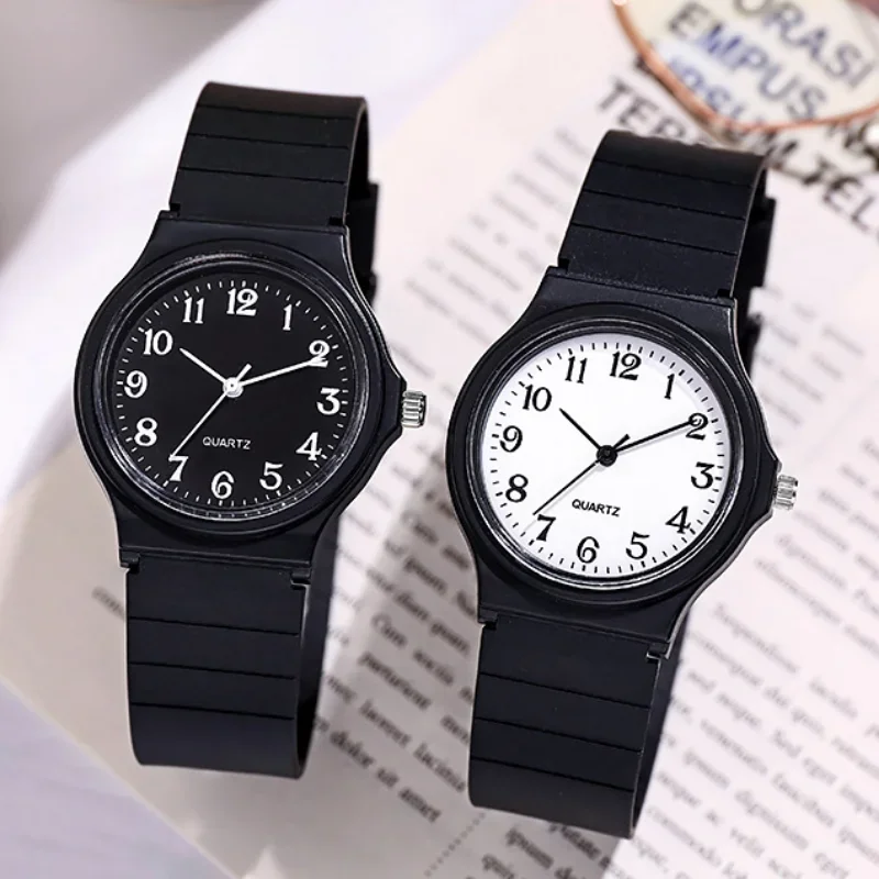 Ladies Fashion Watch - Simple Brand Quartz Watch for Women