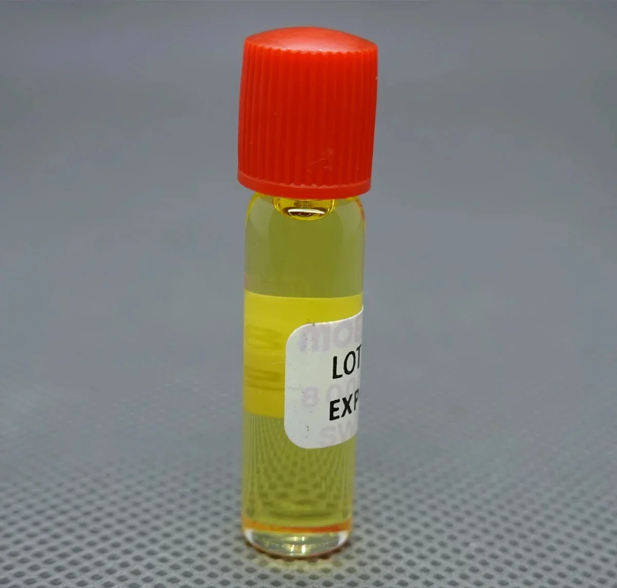 Watch Lubricant Oil - 1Pc For 8000/4 Watch Oil Special