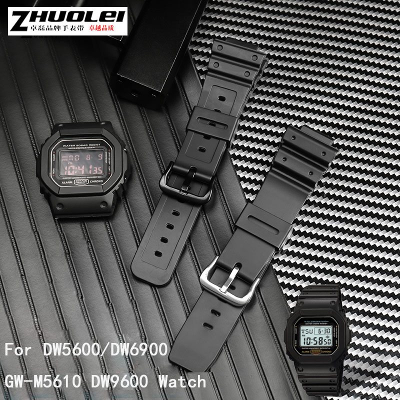 Smartwatch Casio Watches For Men - For Casio G-SHOCK GW-M5610 DW5600 DW5700