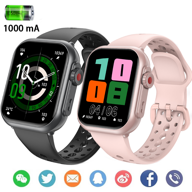 Smartwatch Watches For Women With Gps - New Smart Watch GPS Track 1000