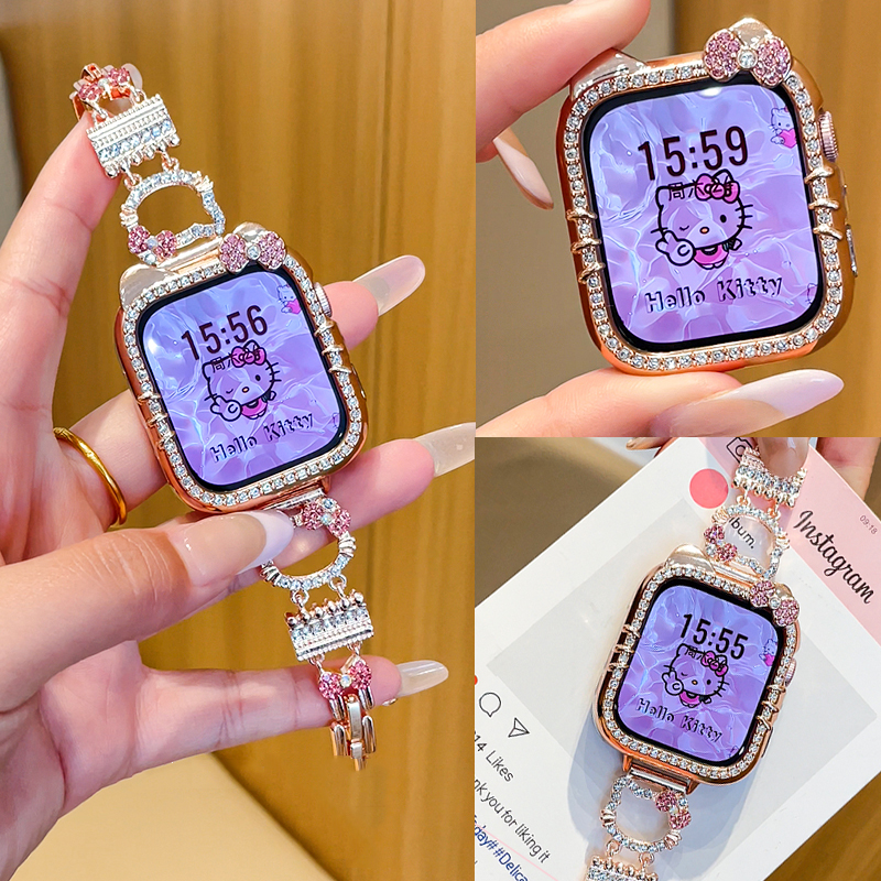 Smartwatch Watch Huawei - Cute Kitty CAT Case for Huawei
