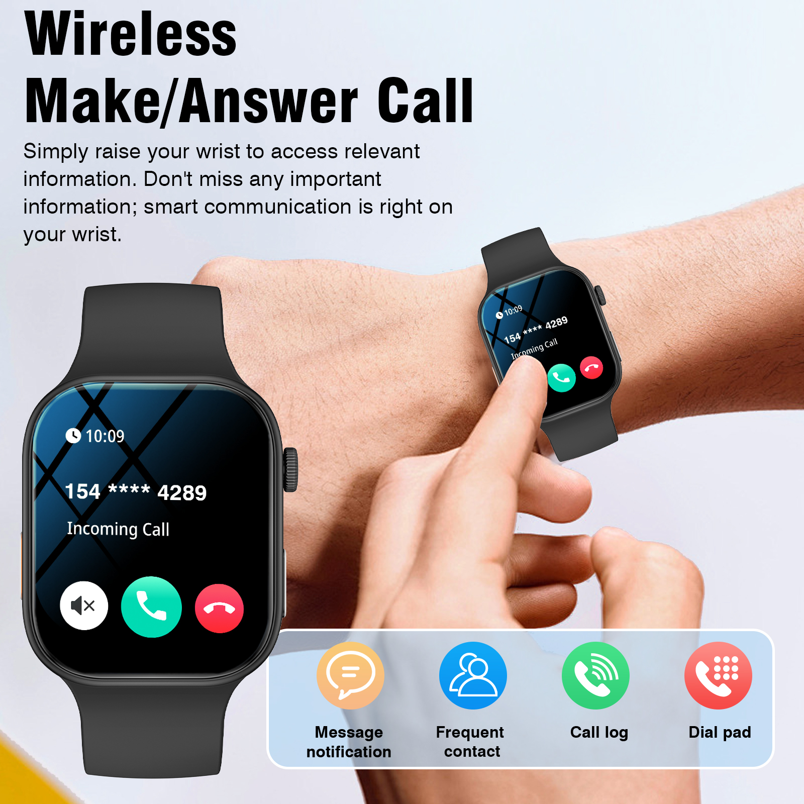New Smart Watch for Men and Wo - Smartwatch Iphone Watch For Men ulasan dan harga