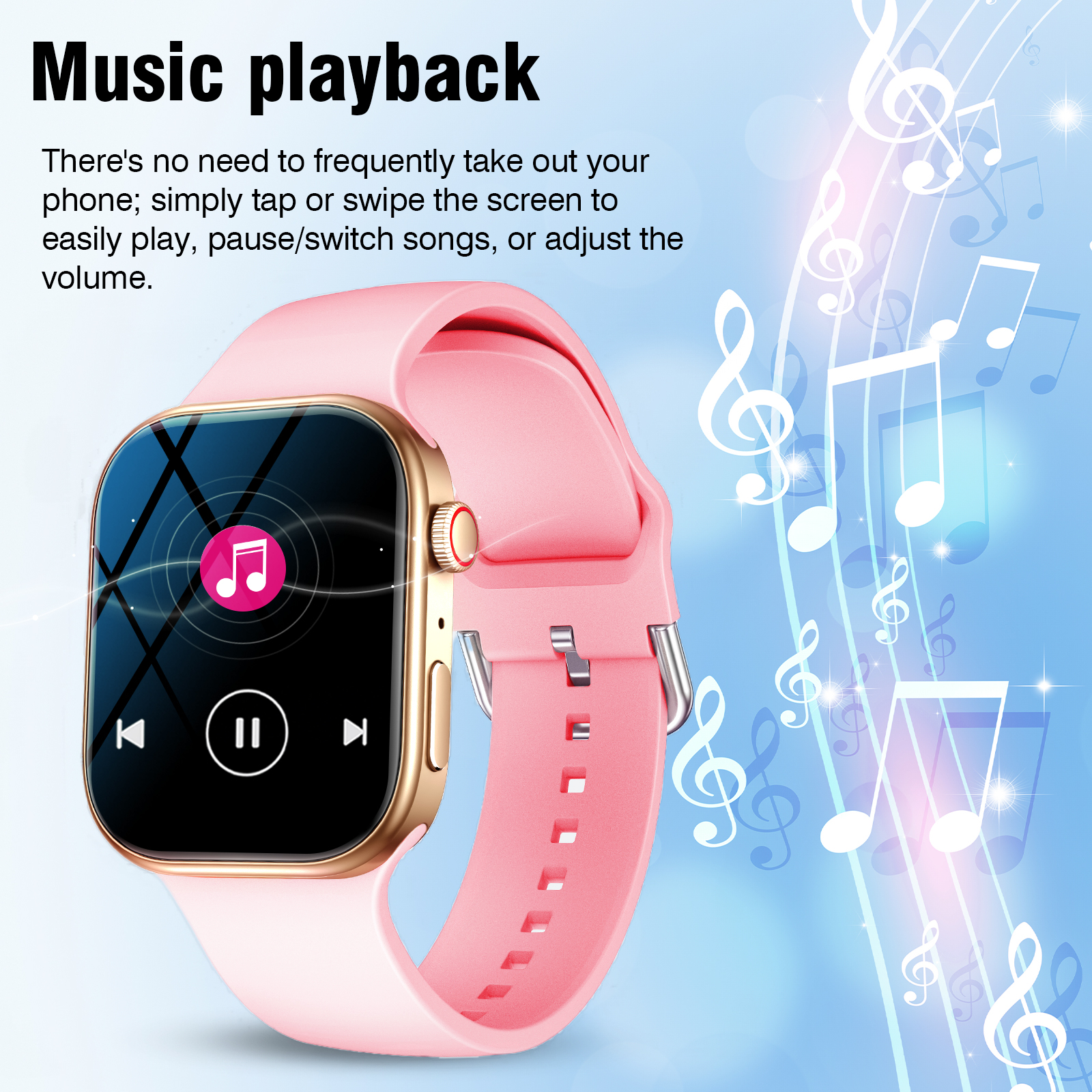 New Smart Watch for Men and Wo - Smartwatch Iphone Watch For Men ulasan dan harga