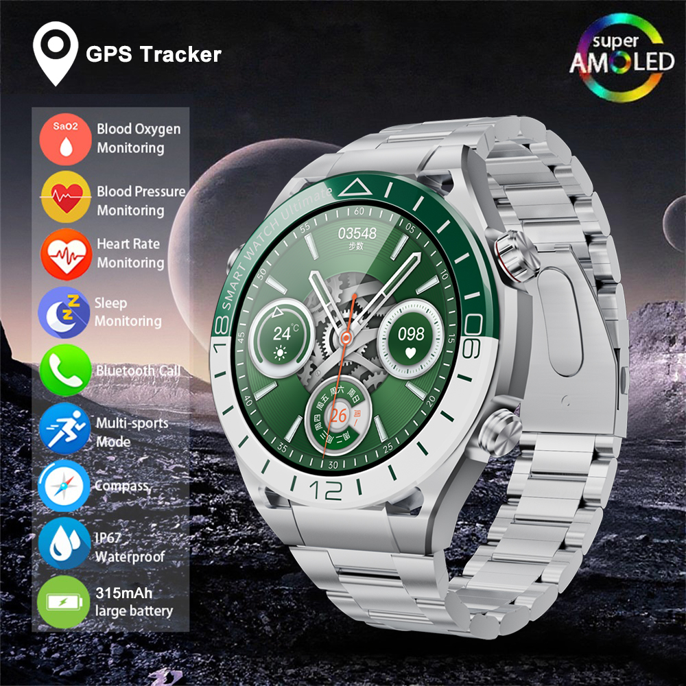Hotsale Smartwatch Women Men L - Smartwatch Watches For Women With Gps ulasan dan harga