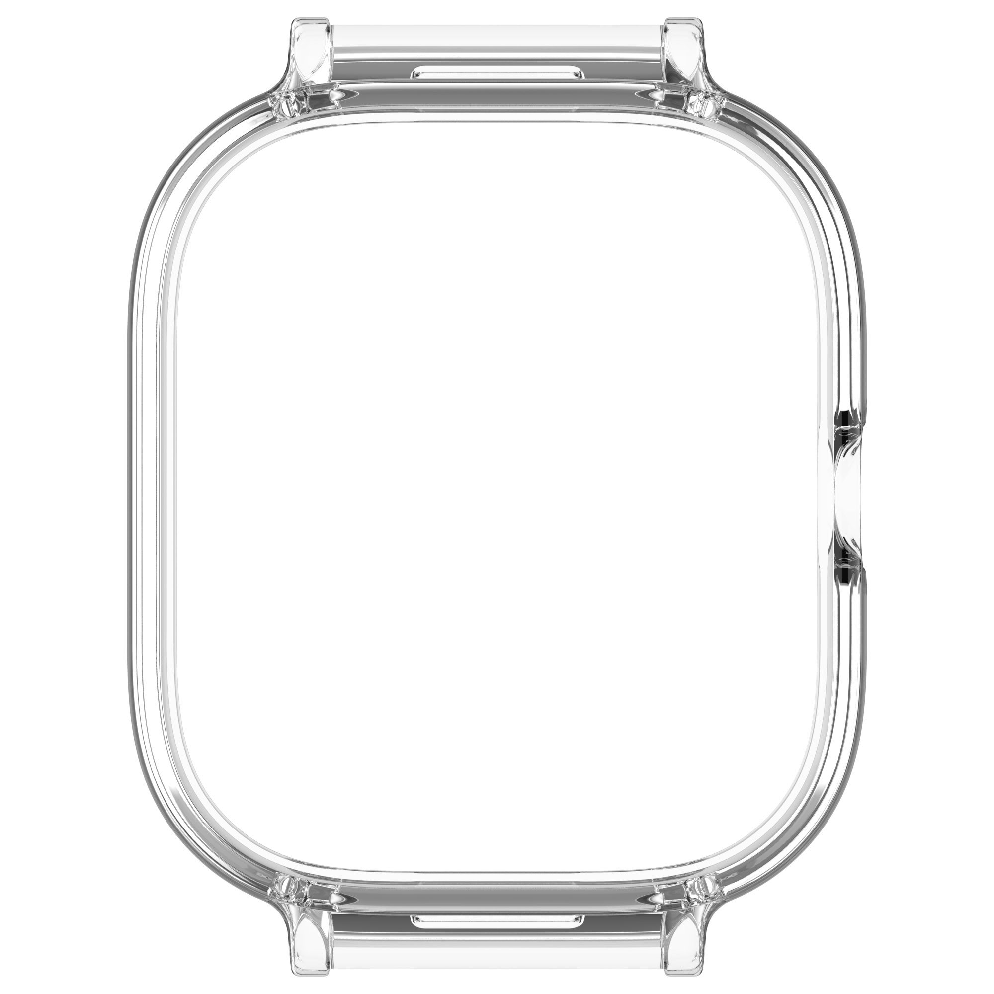 All-around For Xiaomi Redmi Wa - Watch Esim ulasan dan harga