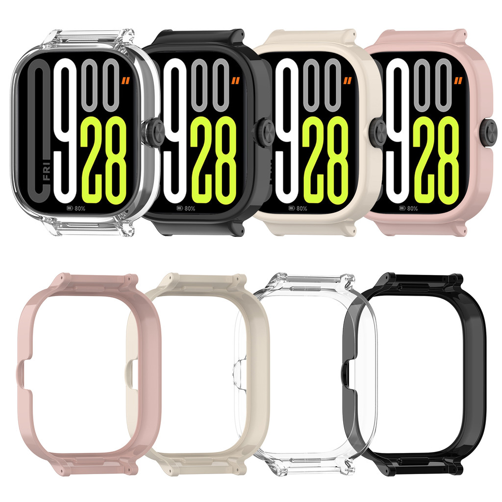 All-around For Xiaomi Redmi Wa - Watch Esim ulasan dan harga