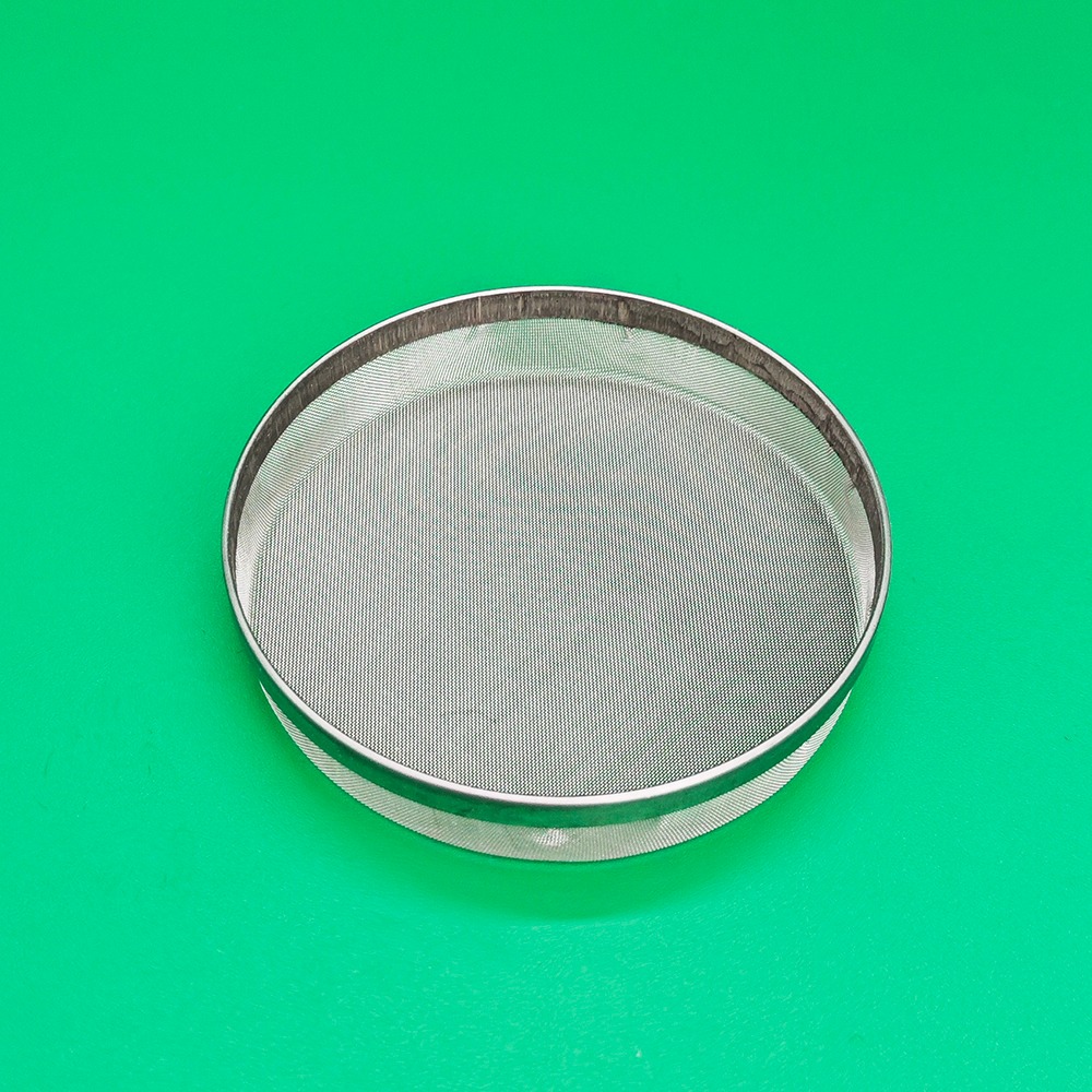 304 Stainless Steel Screen Mes - Watch Lubricant Oil ulasan dan harga