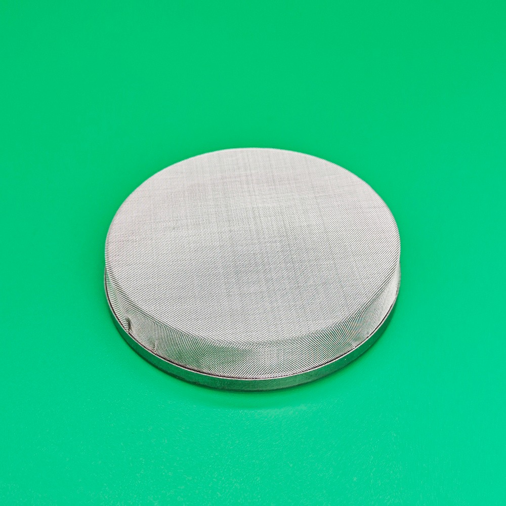 304 Stainless Steel Screen Mes - Watch Lubricant Oil ulasan dan harga