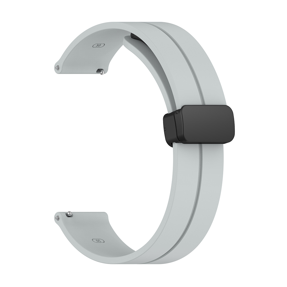 20mm 22mm Silicone Strap For O - Smartwatch Oneplus Watches ulasan dan harga