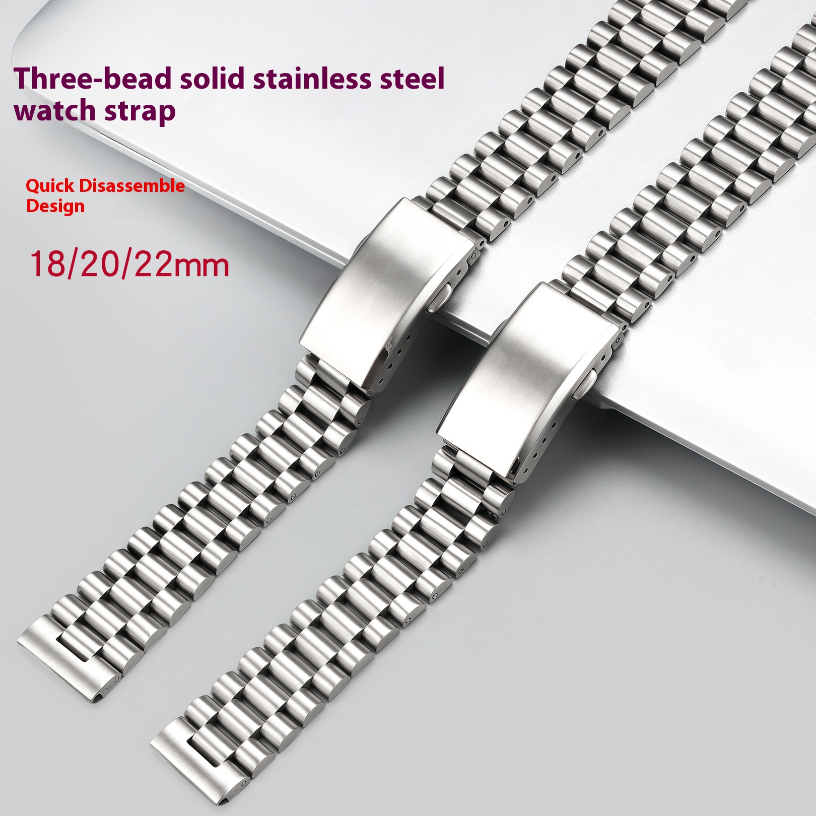 18mm 20mm 22mm solid stainless - Tissot Watches Smartwatch ulasan dan harga