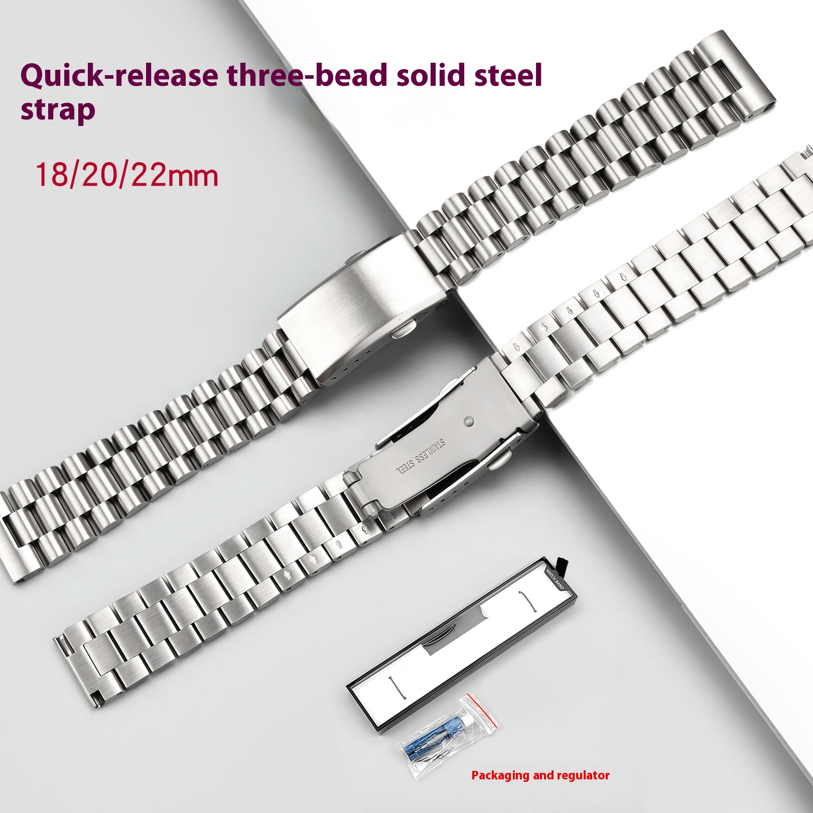 18mm 20mm 22mm solid stainless - Tissot Watches Smartwatch ulasan dan harga