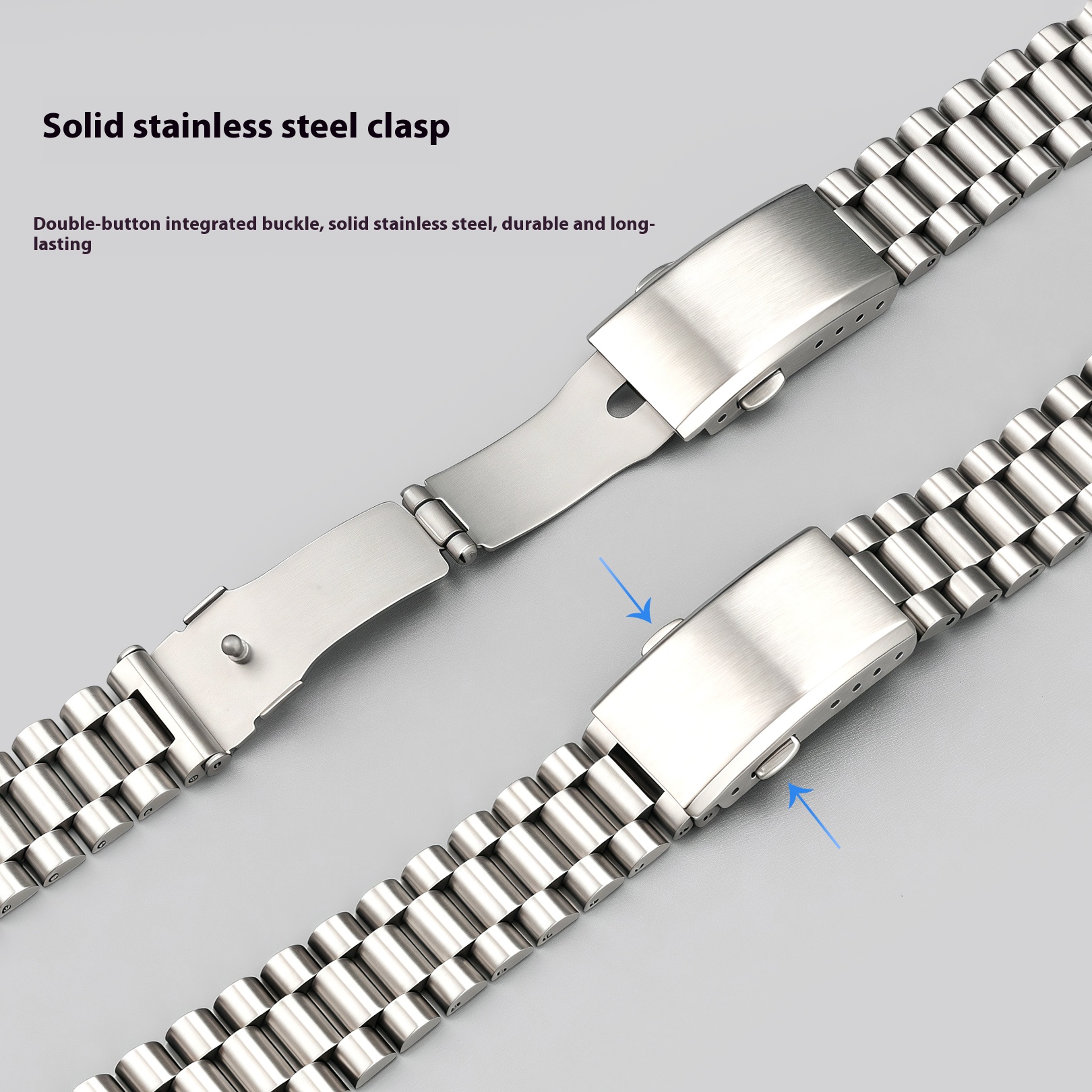 18mm 20mm 22mm solid stainless - Tissot Watches Smartwatch ulasan dan harga