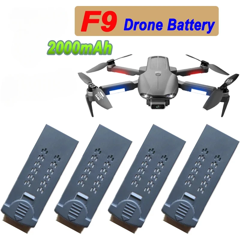 For 4D-F9 Battery 3.7V 2000mAh - Hybrid Smartwatch ulasan dan harga