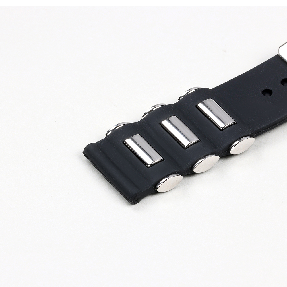 22mm 24mm 26mm Rubber Watch Si - Smartwatch Casio Watches For Men ulasan dan harga