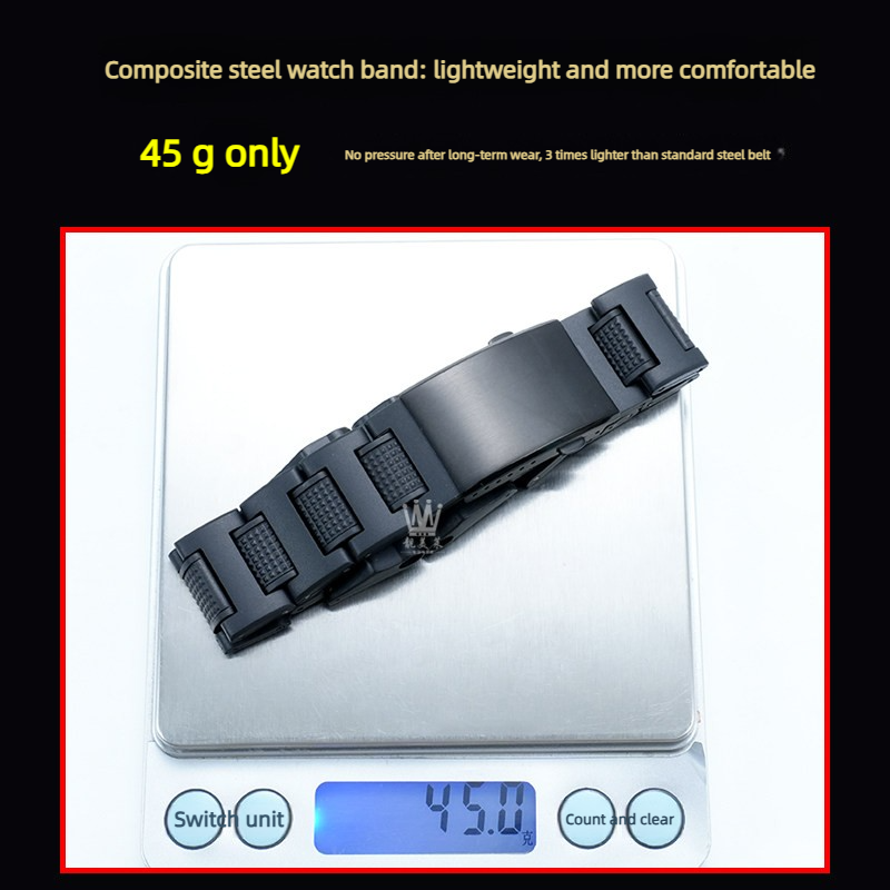 For Casio GBD-H2000 3515 Smart - Smartwatch Casio Watches For Men ulasan dan harga