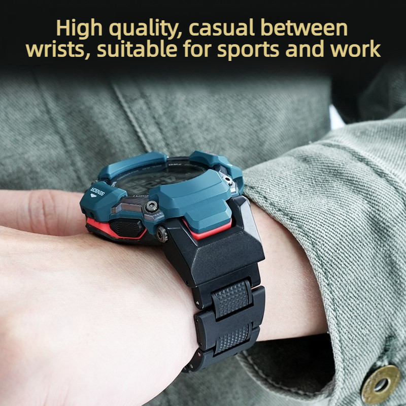 For Casio GBD-H2000 3515 Smart - Smartwatch Casio Watches For Men ulasan dan harga