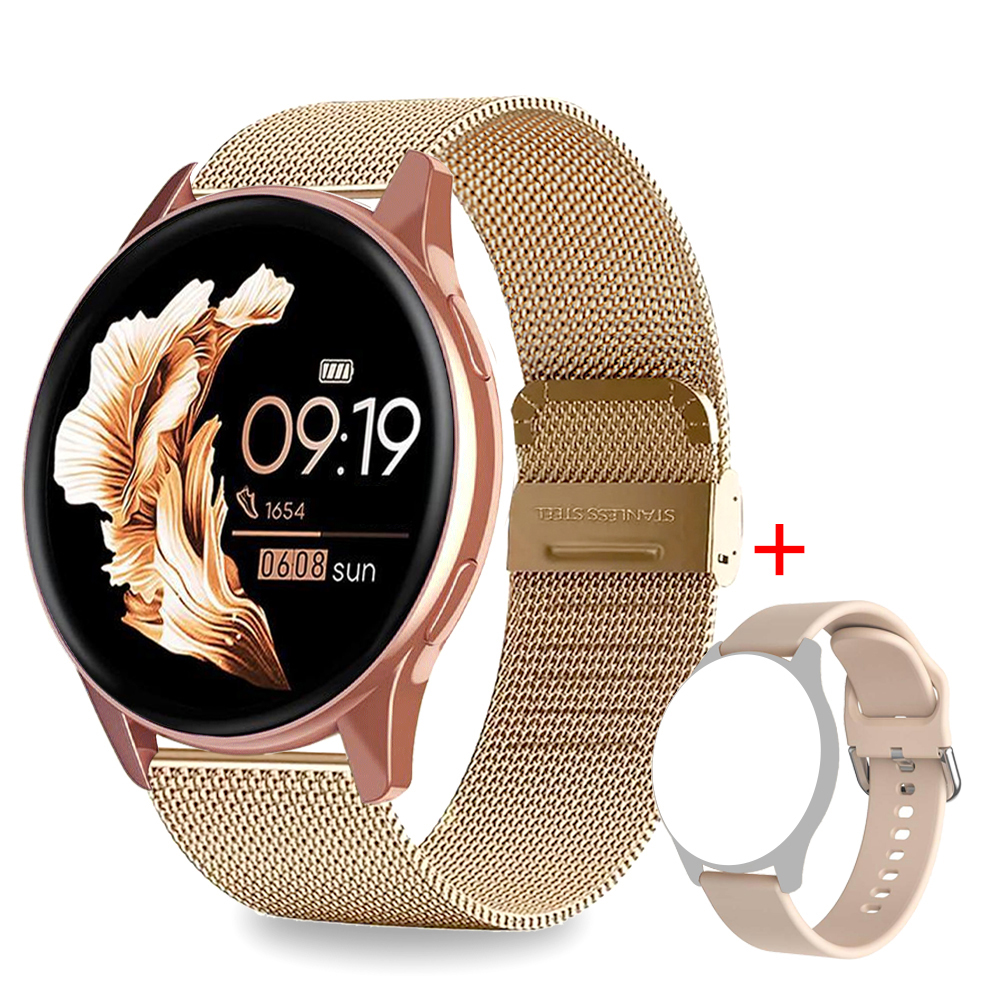 Smart Watch, Wireless Call/Dia - Smartwatch Iphone Watch For Men ulasan dan harga