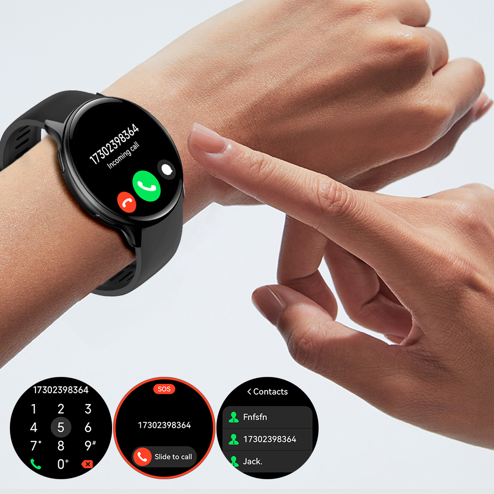VALDUS VG53 Pro GPS Smartwatch - Smartwatch Watches For Women With Gps ulasan dan harga