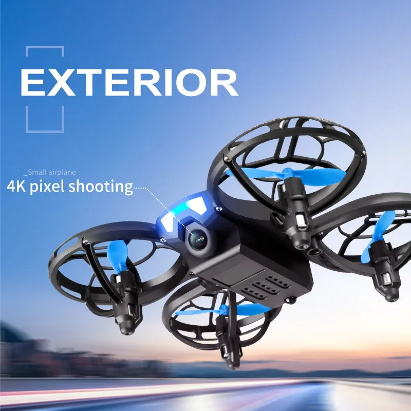 V8 New Mini Drone 4k professio - Hybrid Smartwatch ulasan dan harga