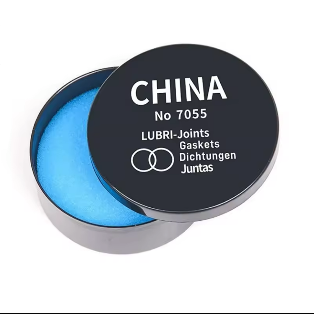 Watch Back O-Ring Case Waterpr - Watch Lubricant Oil ulasan dan harga