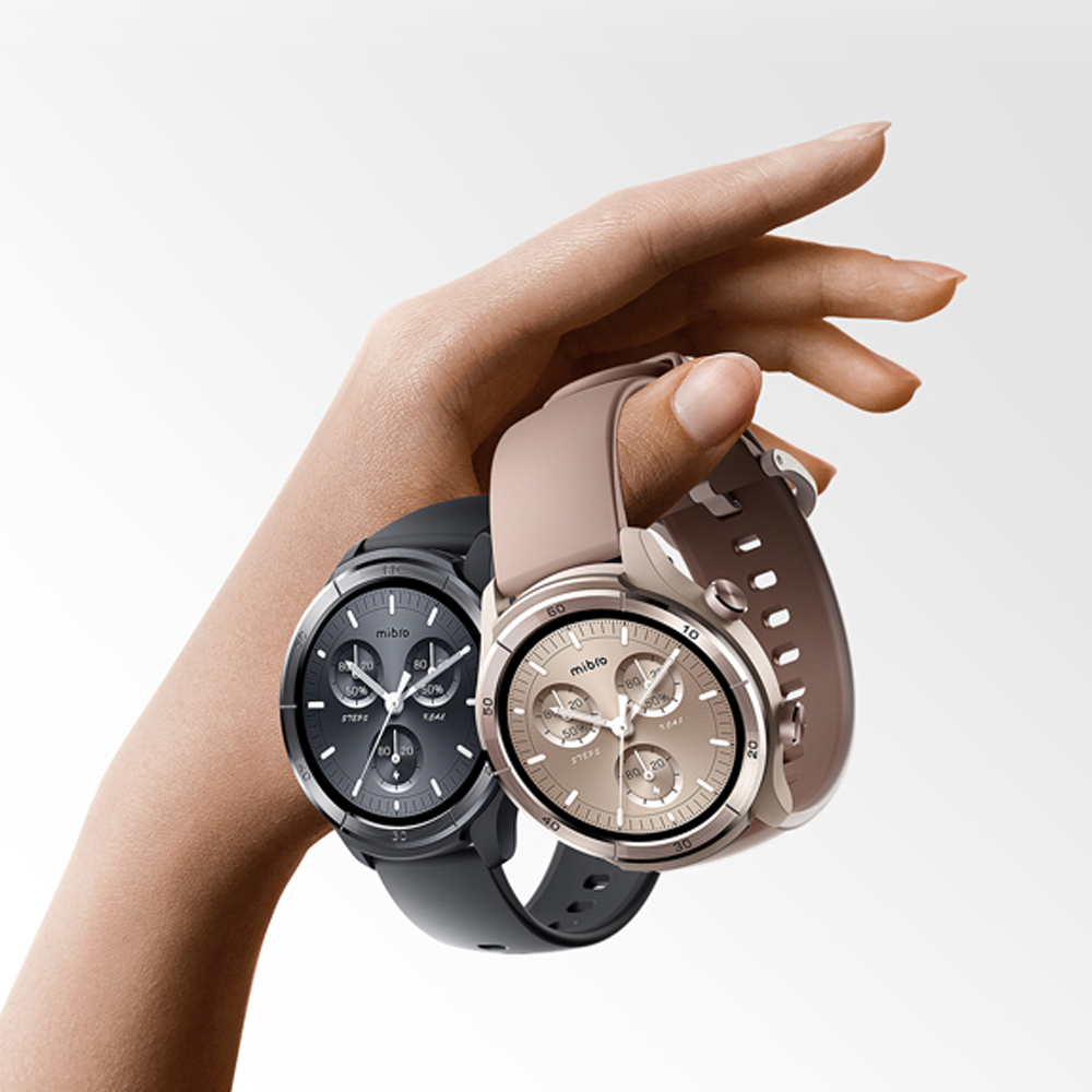 Mibro A3 Smartwatch Super Ligh - Smartwatch Watches For Women With Gps ulasan dan harga