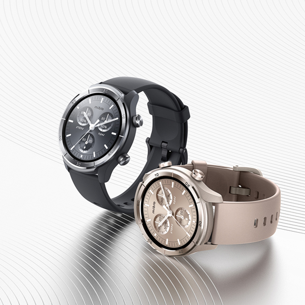 Mibro A3 Smartwatch Super Ligh - Smartwatch Watches For Women With Gps ulasan dan harga