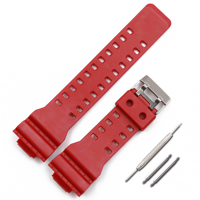 20mm Smart Watch Band For G-Sh - Smartwatch Casio Watches For Men ulasan dan harga