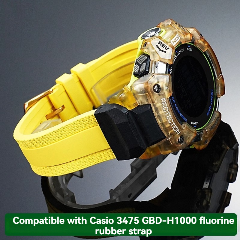 For Casio G-SHOCK Smart Watch  - Smartwatch Casio Watches For Men ulasan dan harga