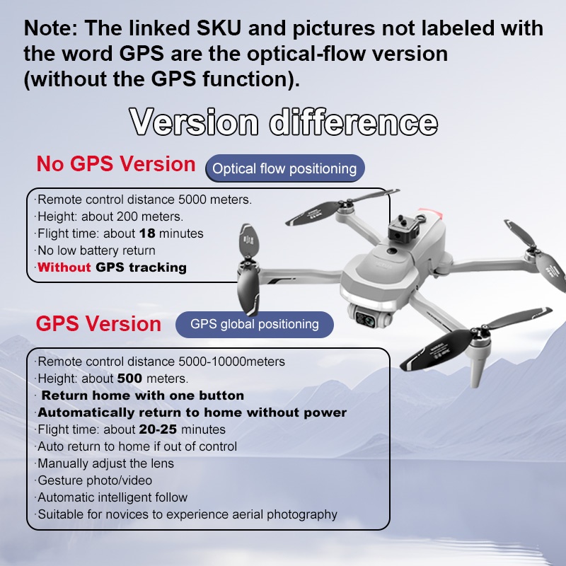 4DRC New V34 Drone 8K Profesio - Hybrid Smartwatch ulasan dan harga
