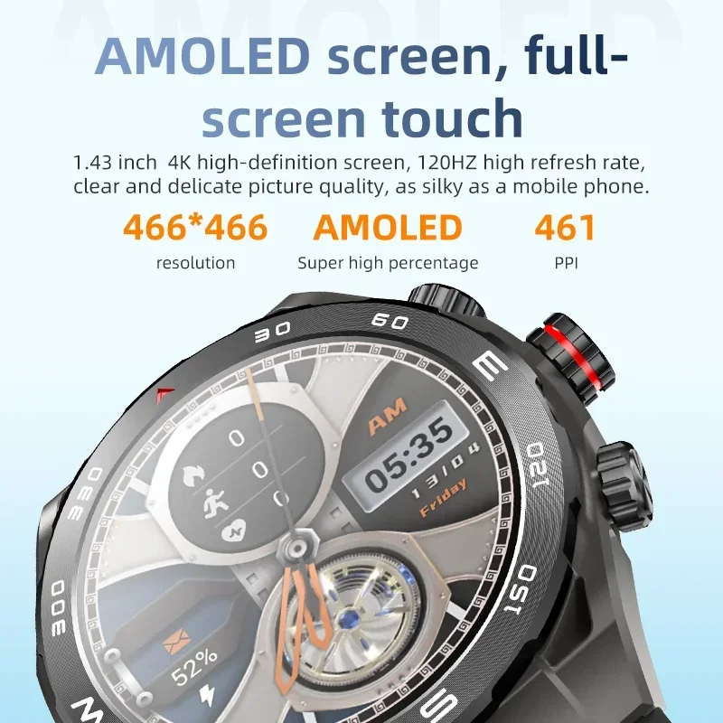 VP900 Smart Watch 4G SIM Card  - Smartwatch Watches For Women With Gps ulasan dan harga