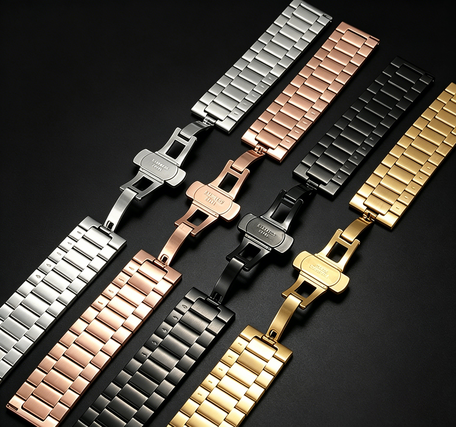 316L Stainless Stain Watch Str - Tissot Watches Smartwatch ulasan dan harga