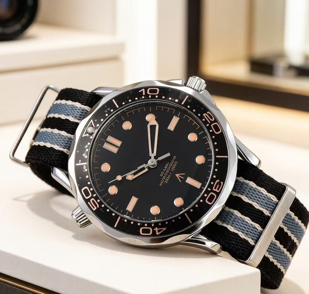 2026 flawless mold ceramic bez - Luxury Ceramic Watch ulasan dan harga