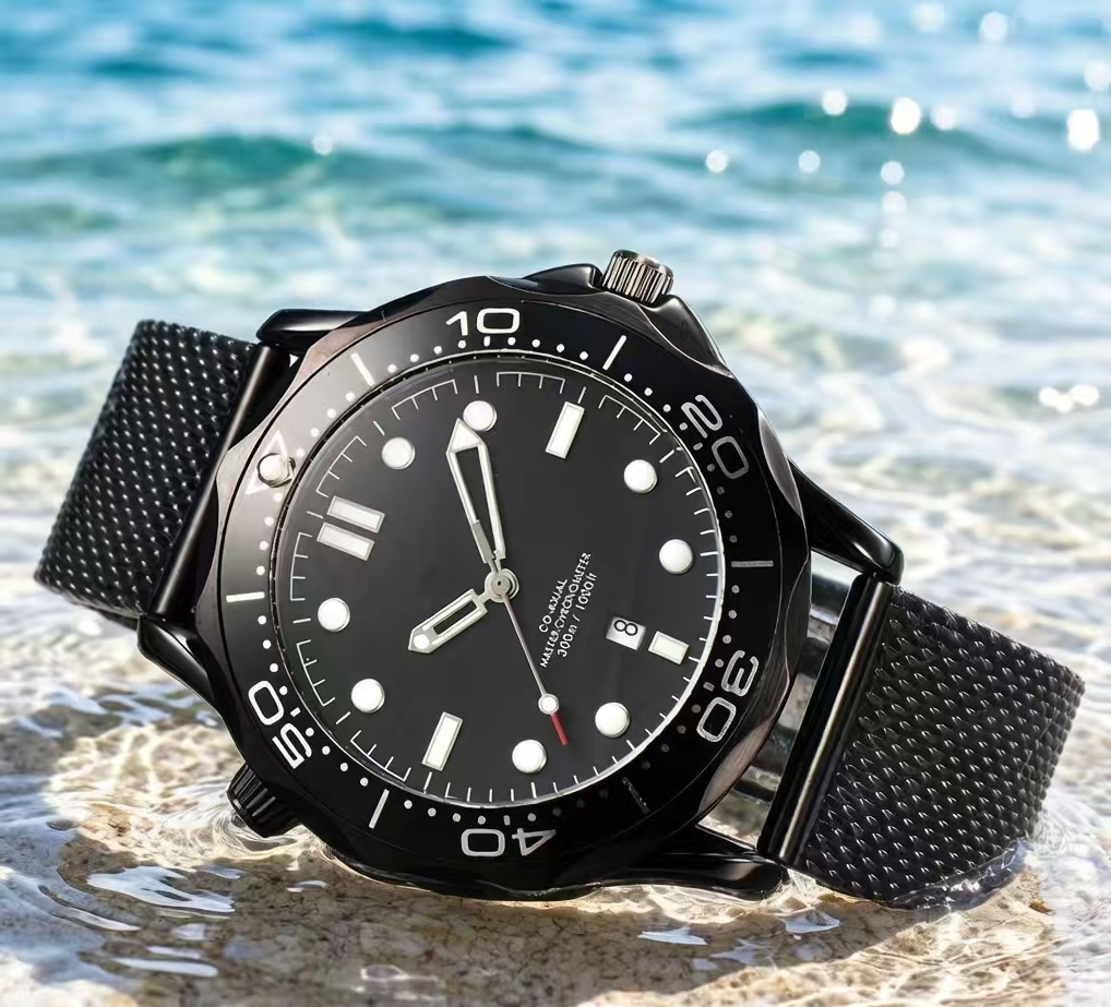 2026 flawless mold ceramic bez - Luxury Ceramic Watch ulasan dan harga