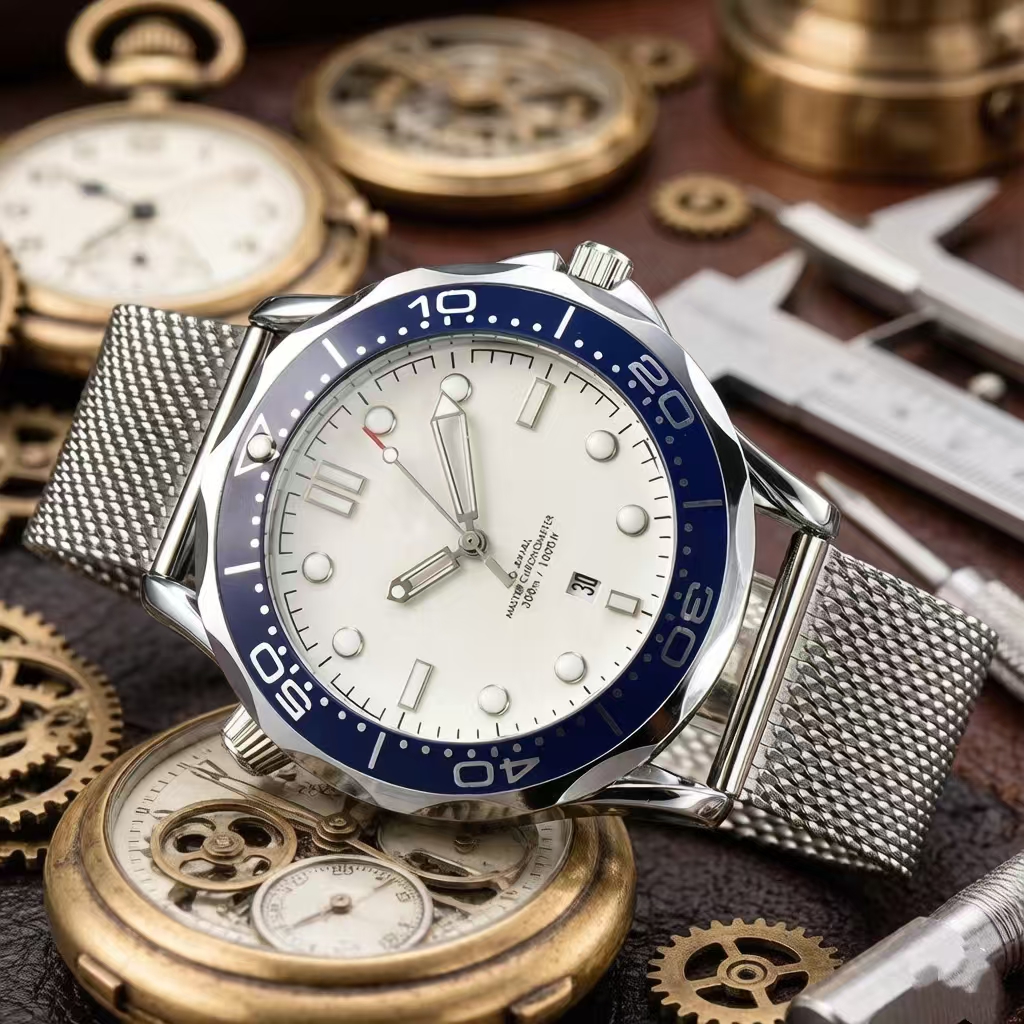 2026 flawless mold ceramic bez - Luxury Ceramic Watch ulasan dan harga