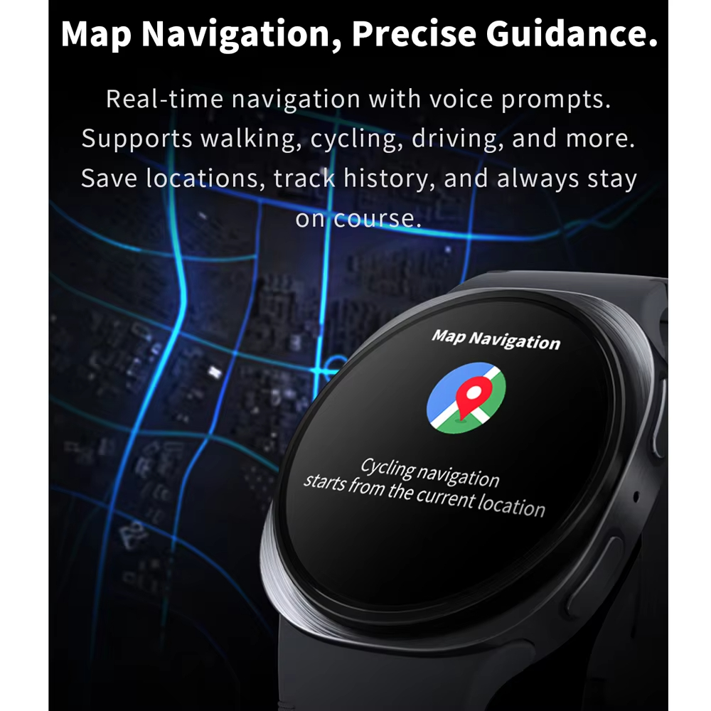 2026 Watch GPS Track Smart Wat - Smartwatch Watches For Women With Gps ulasan dan harga