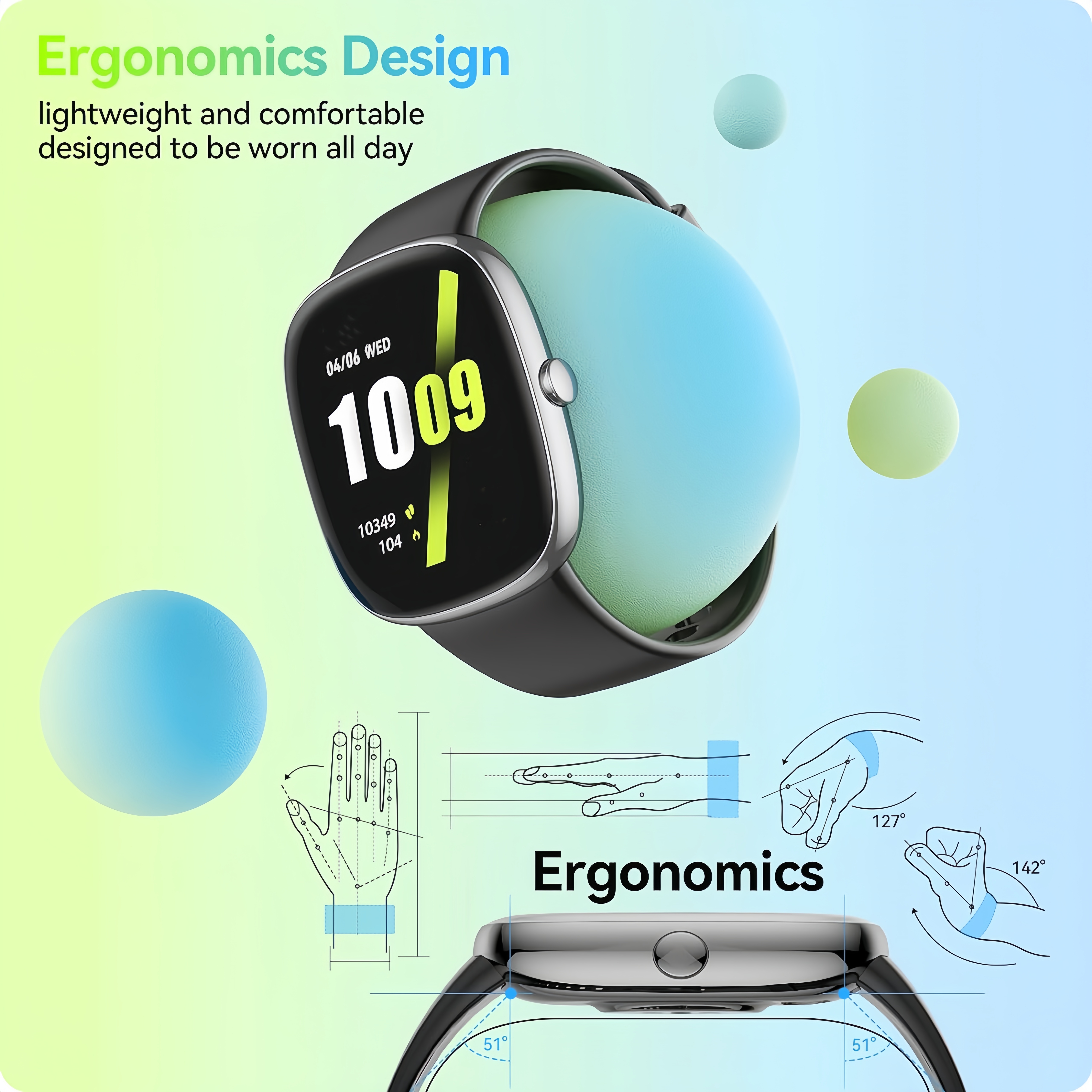 Smart Watches for Men Women Sl - Smartwatch Iphone Watch For Men ulasan dan harga