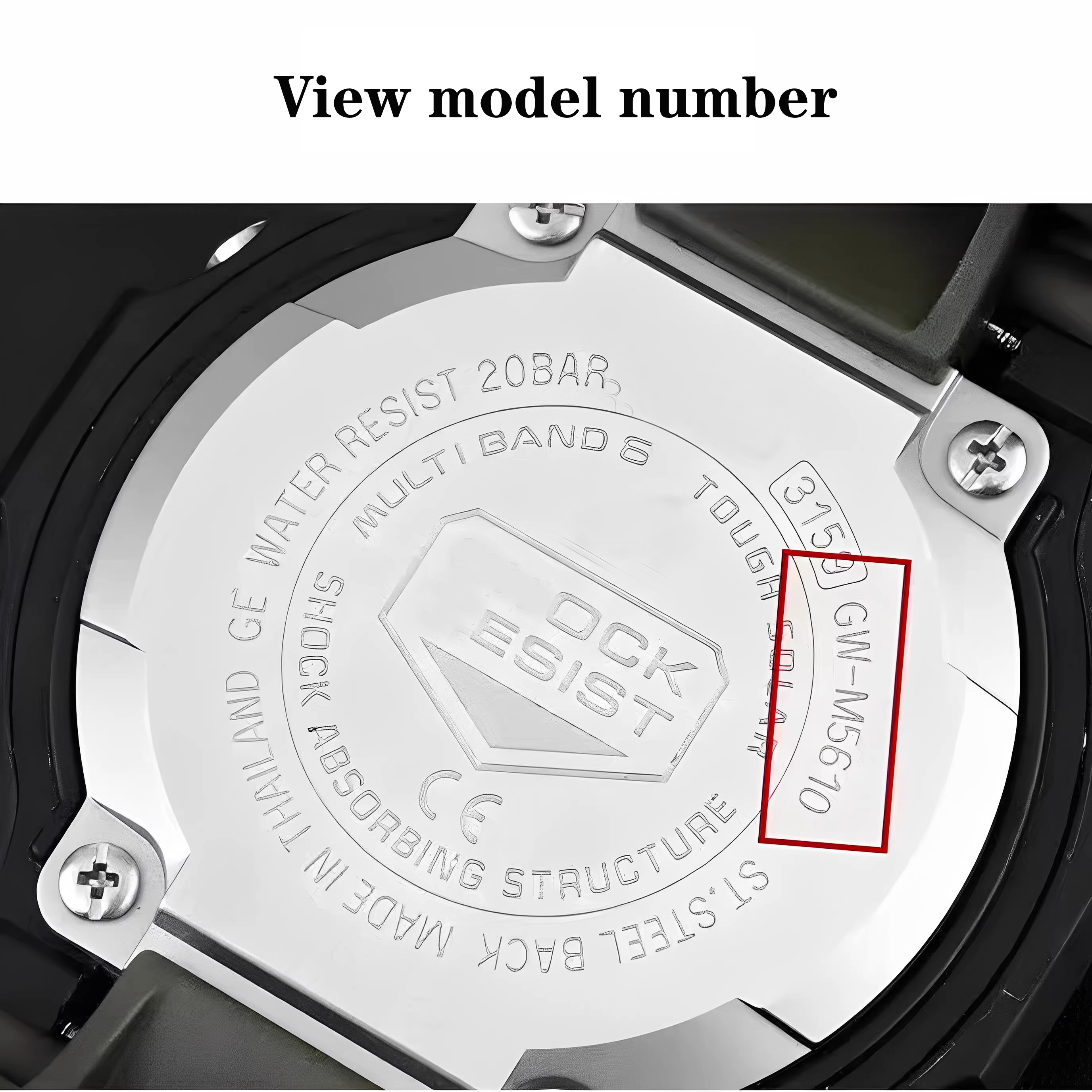 Silicone Small square resin St - Smartwatch Casio Watches For Men ulasan dan harga