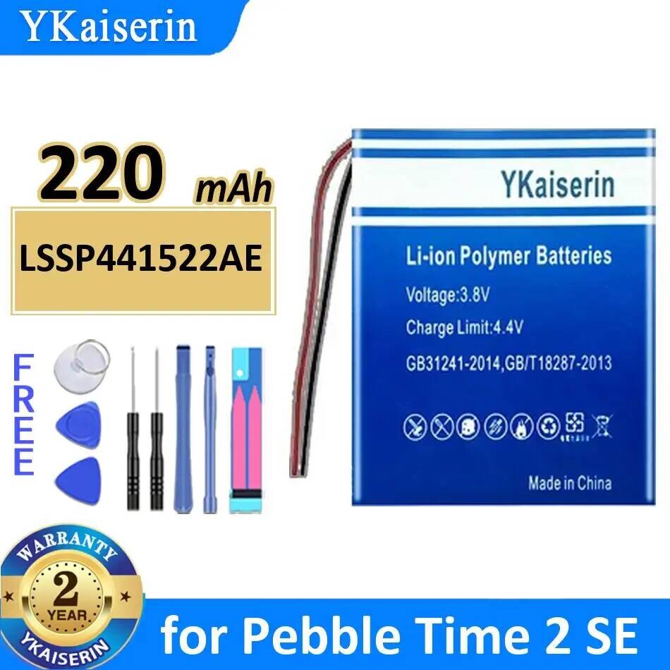LSSP441522AE Lightweight For P - Smartwatch Pebble Watches ulasan dan harga