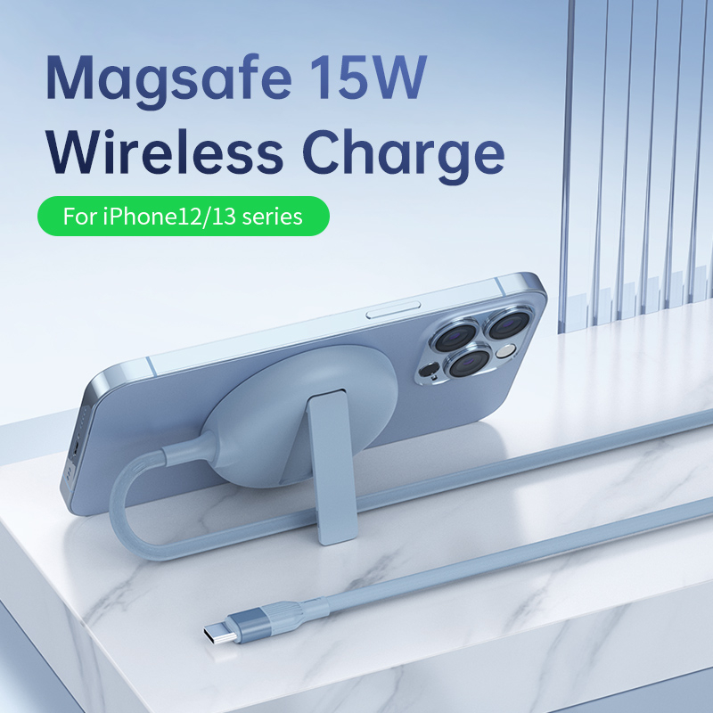 Magnetic Wireless Charger Fast - Smartwatch Oneplus Watches ulasan dan harga