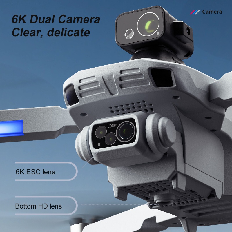 New F8 PRO MAX GPS Drone with  - Hybrid Smartwatch ulasan dan harga