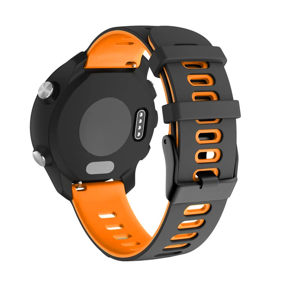 22mmReplacement Silicone Wrist - Smartwatch Oneplus Watches ulasan dan harga