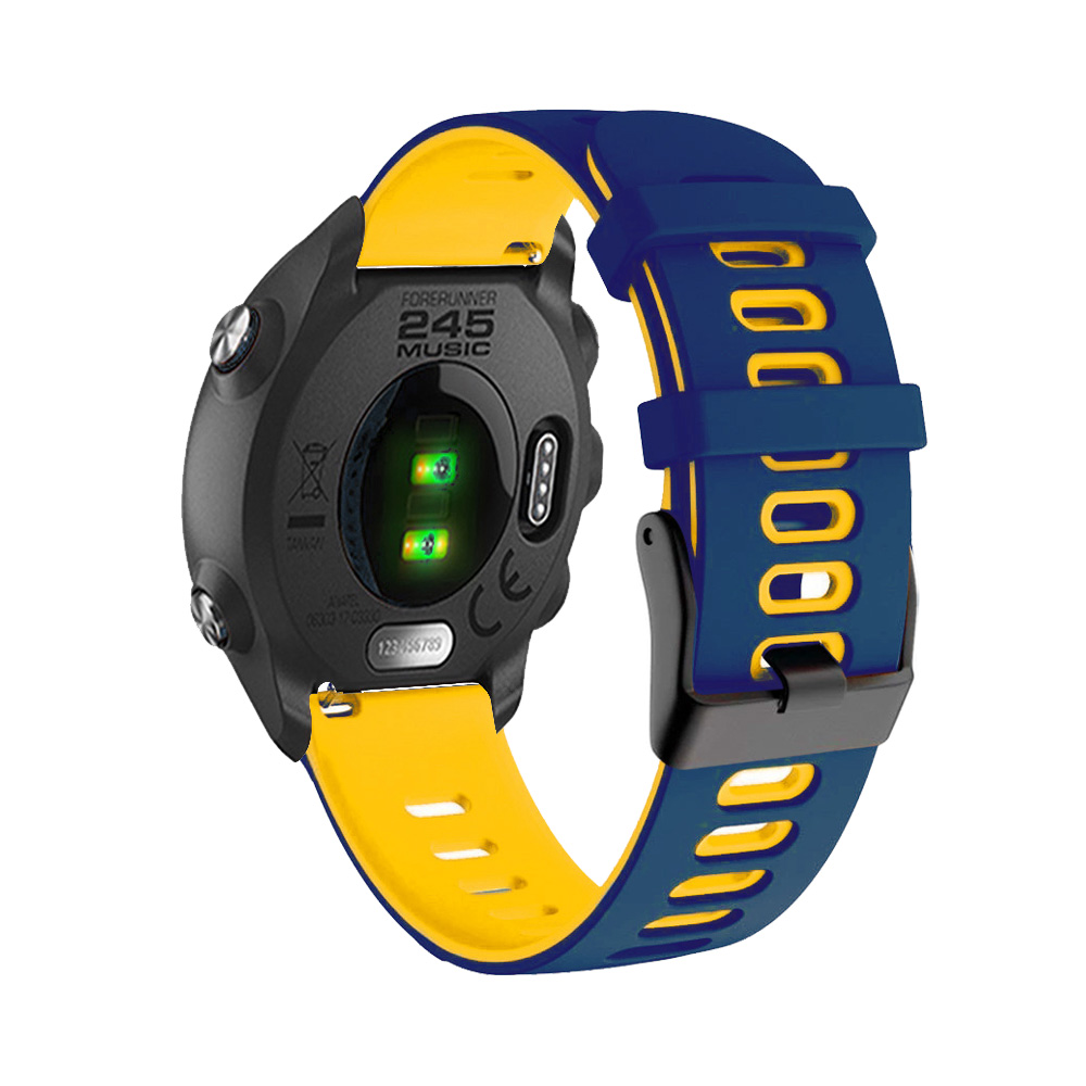 22mmReplacement Silicone Wrist - Smartwatch Oneplus Watches ulasan dan harga