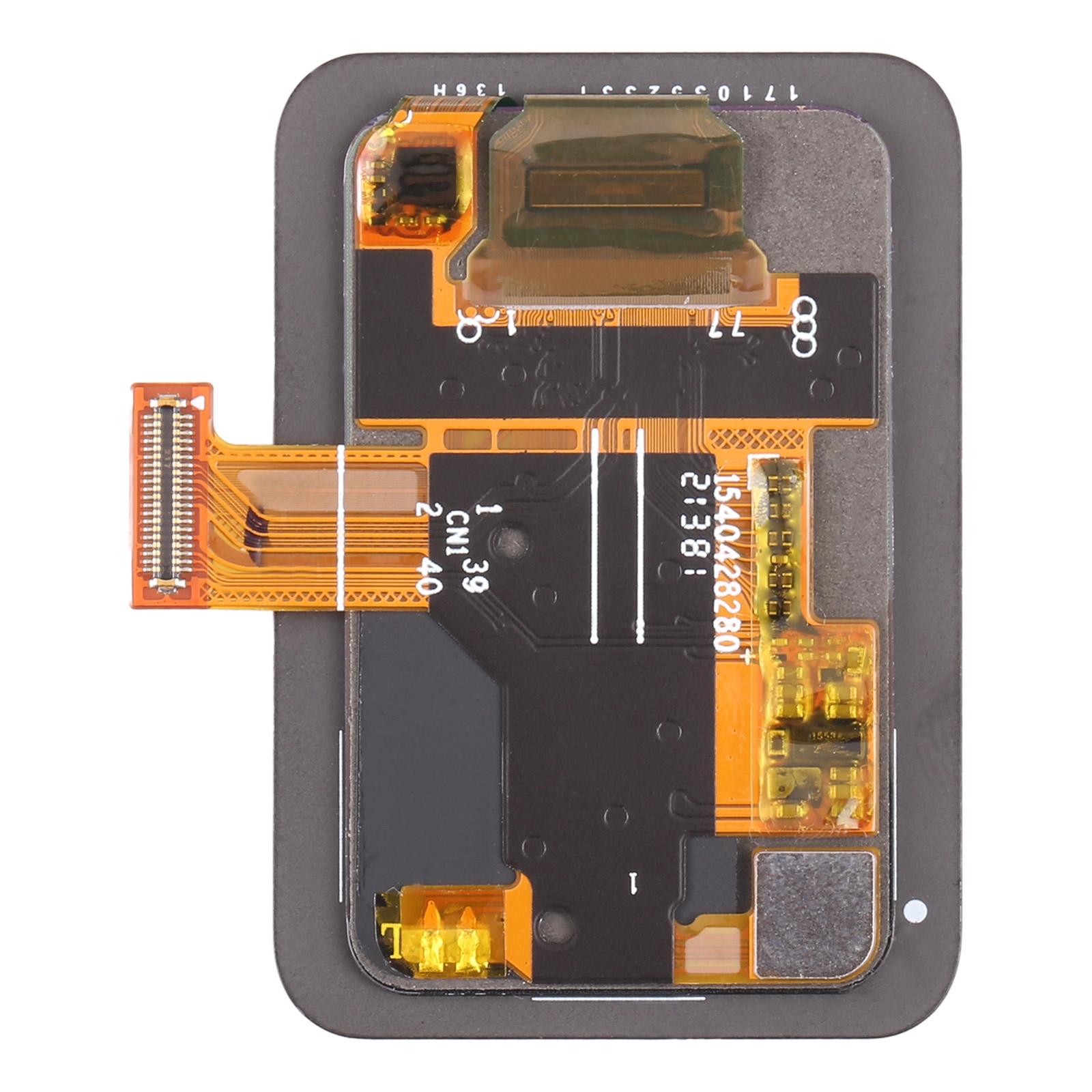 1.64-inch AMOLED Screen For Hu - Smartwatch Watch Huawei ulasan dan harga