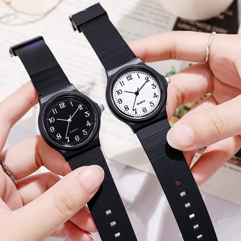 Simple Brand Quartz Watch for  - Ladies Fashion Watch ulasan dan harga
