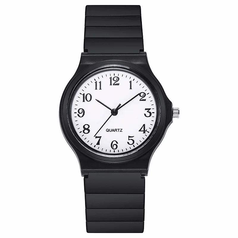 Simple Brand Quartz Watch for  - Ladies Fashion Watch ulasan dan harga