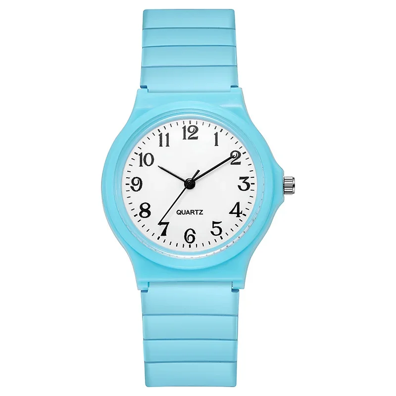 Simple Brand Quartz Watch for  - Ladies Fashion Watch ulasan dan harga