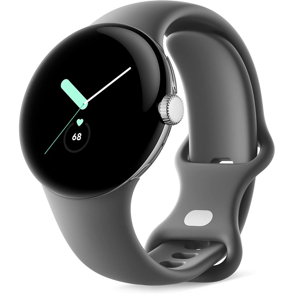 (No Original Package) Google P - Watch Esim ulasan dan harga