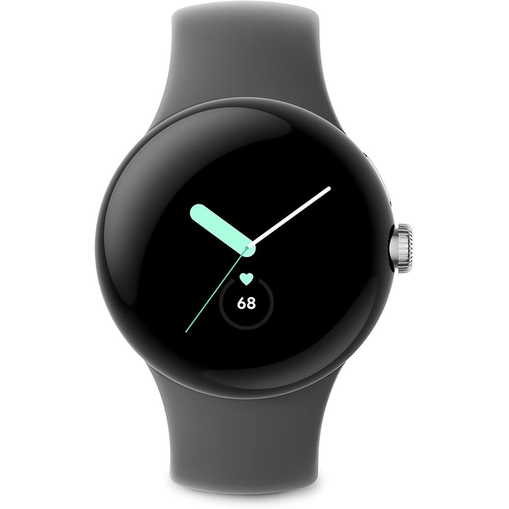 (No Original Package) Google P - Watch Esim ulasan dan harga